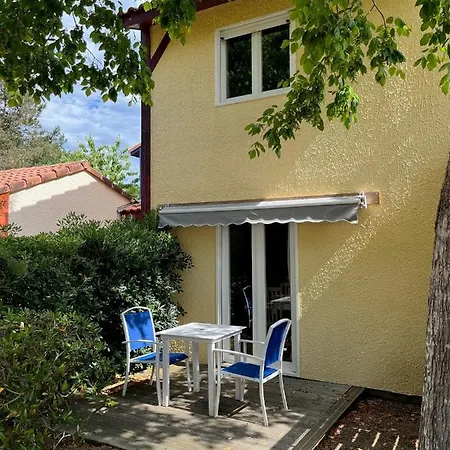 Patrimoine Et Immobilier Villas Du Lac Soustons Exterior foto