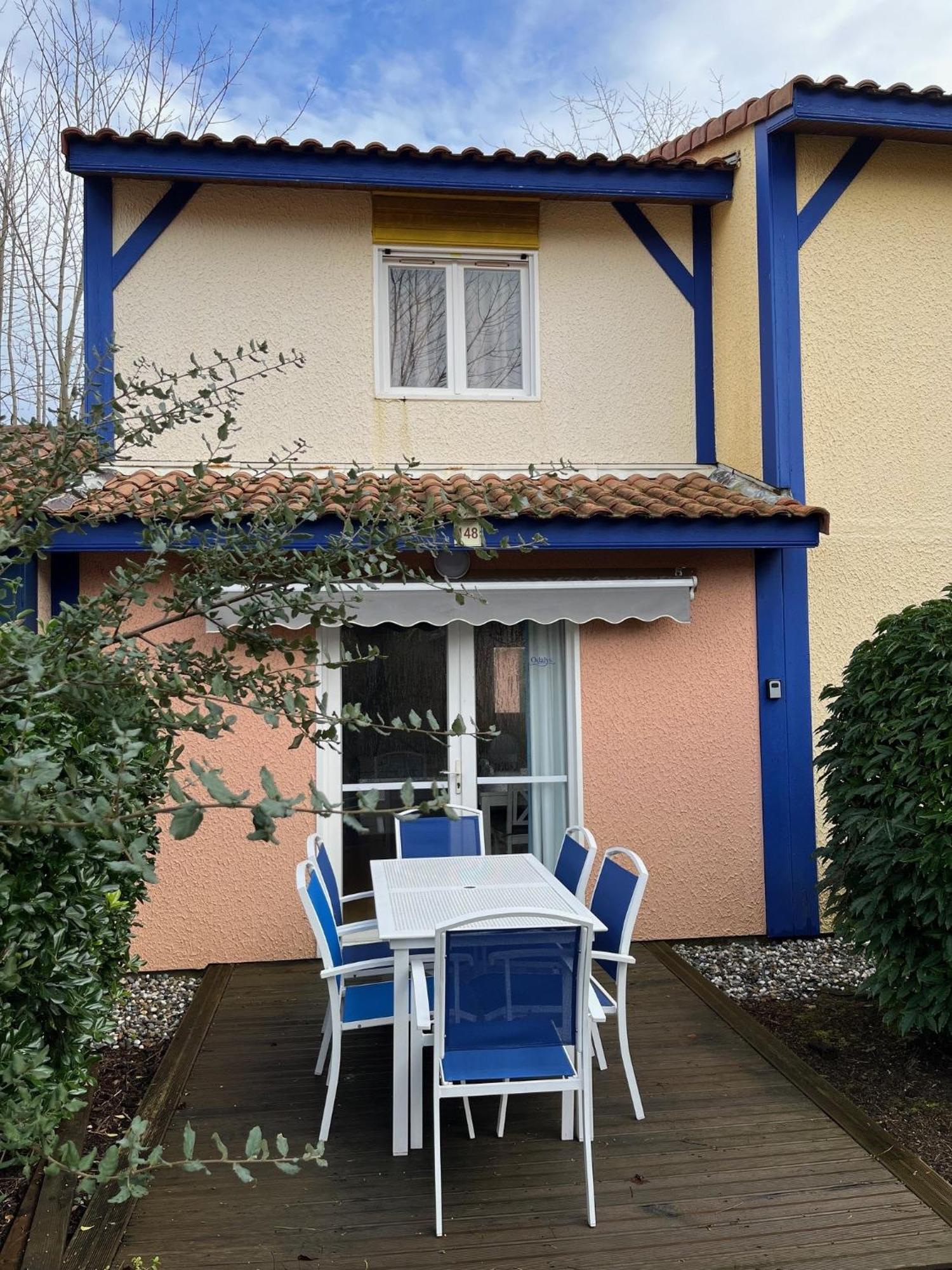 Patrimoine Et Immobilier Du *