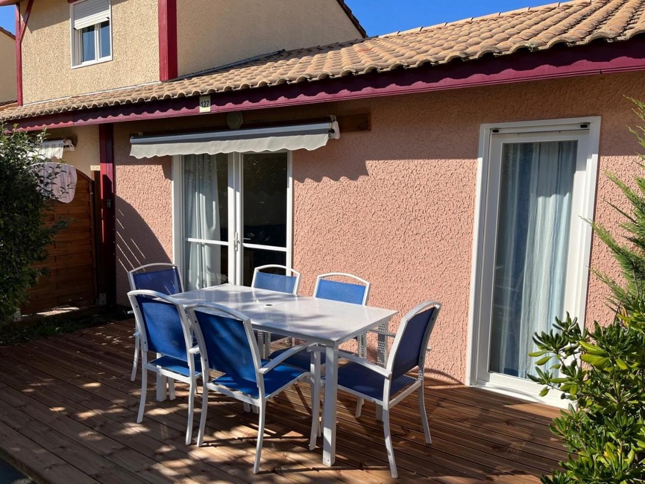 Patrimoine Et Immobilier Du Soustons