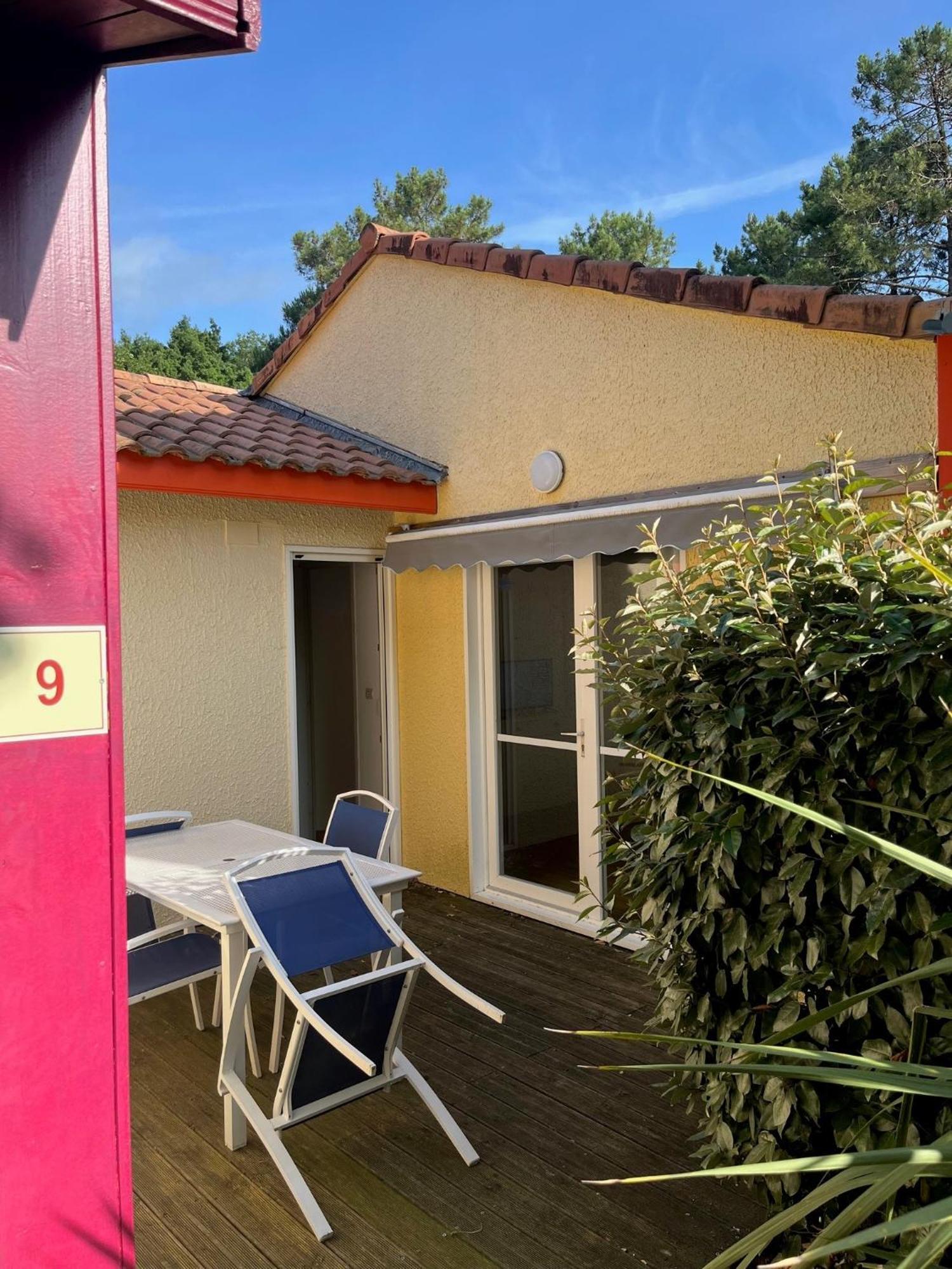 Ferienhaus Patrimoine Et Immobilier Du