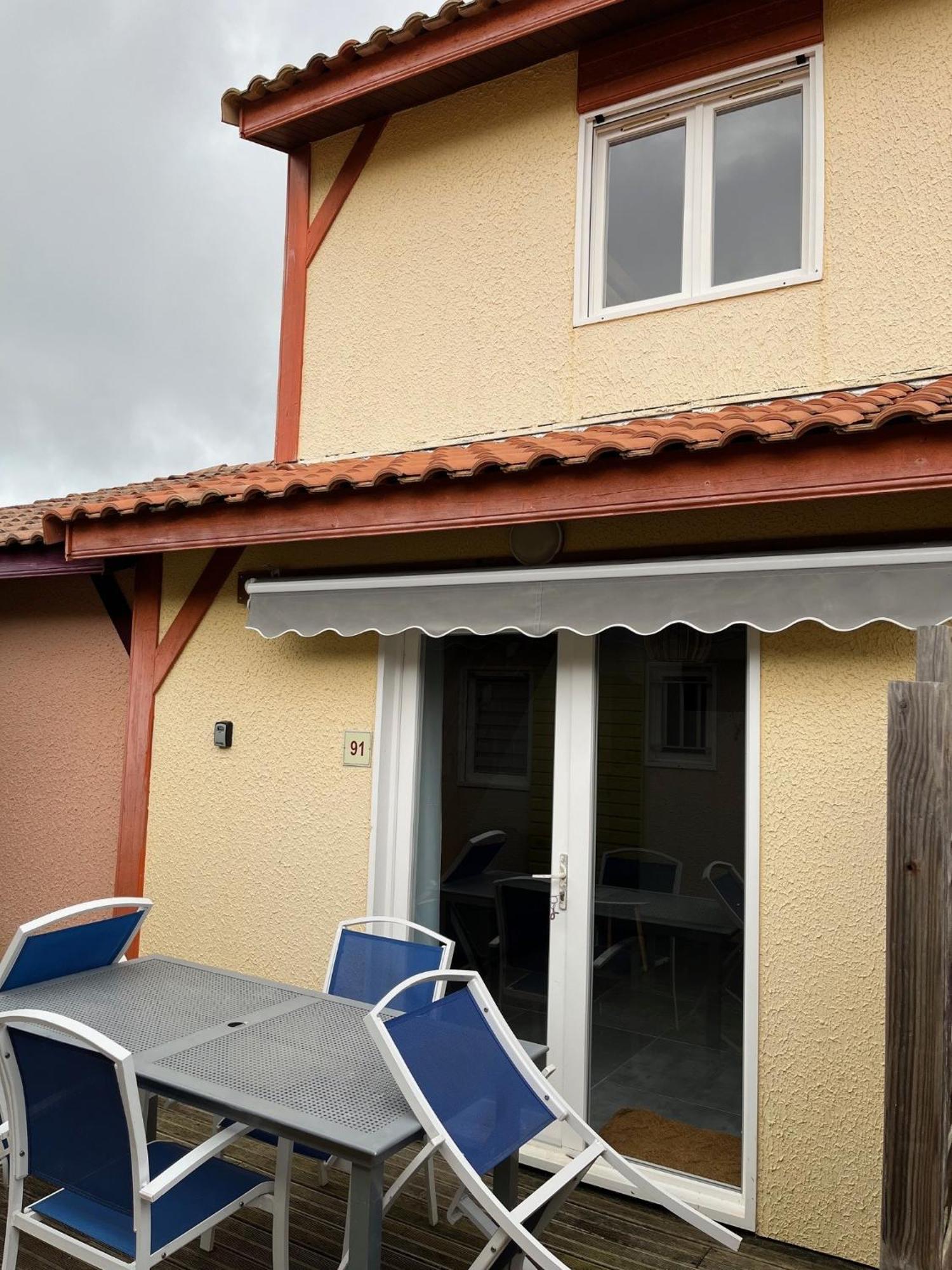 Patrimoine Et Immobilier Du Ferienhaus