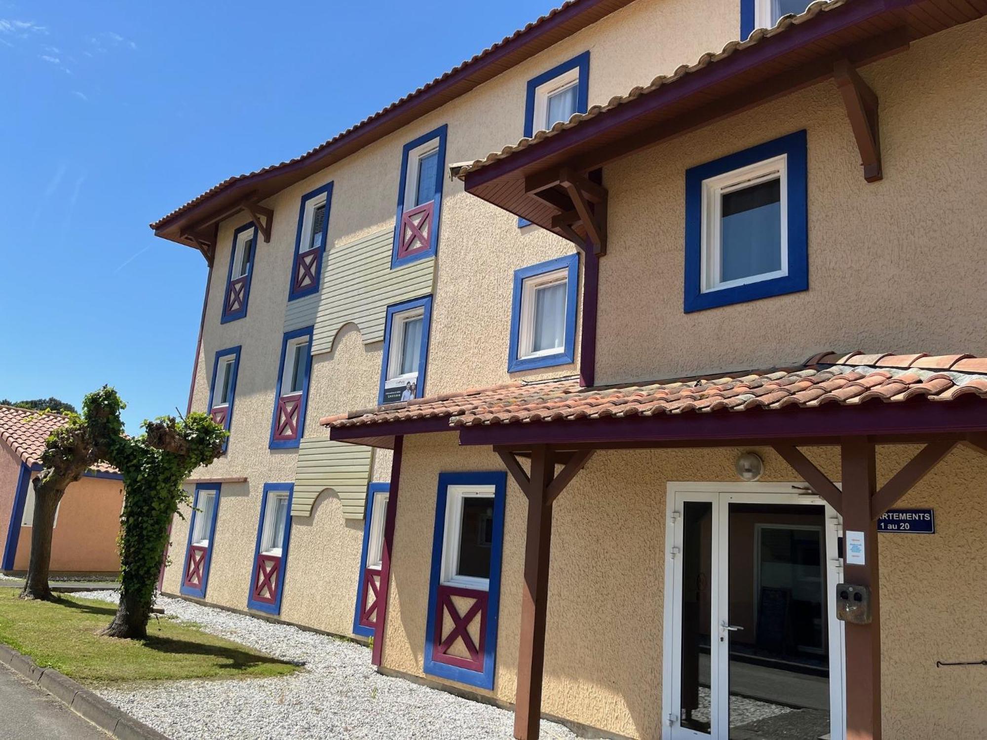 Ferienhaus Patrimoine Et Immobilier Du *